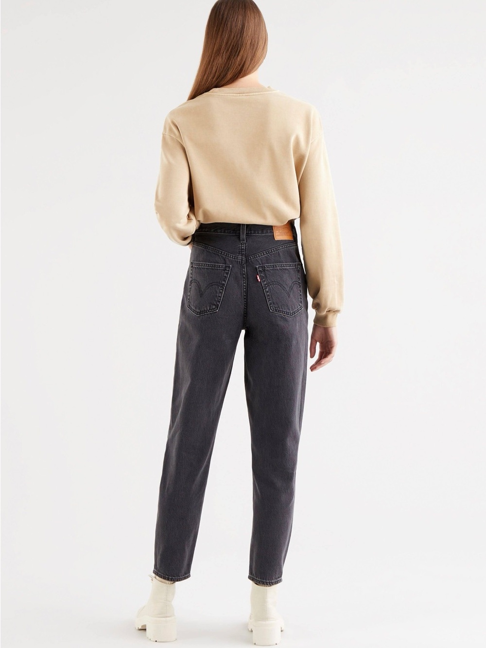 Levi’s loose taper size 24